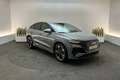 Audi Q4 e-tron Sportback S edition Competition 45 82kWh Grigio - thumbnail 4