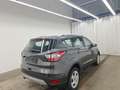 Ford Kuga Navi PDC Einparkhilfe Standheizung Sitzheizung Сірий - thumbnail 4