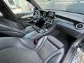 Mercedes-Benz GLC 250 4MATIC Premium Plus AUT|PANO|KEYLES|CLIMATE|STOEL. Grau - thumbnail 14