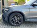 Mercedes-Benz GLC 250 4MATIC Premium Plus AUT|PANO|KEYLES|CLIMATE|STOEL. Grau - thumbnail 21