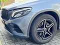 Mercedes-Benz GLC 250 4MATIC Premium Plus AUT|PANO|KEYLES|CLIMATE|STOEL. Grijs - thumbnail 20