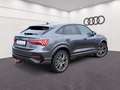 Audi Q3 Sportback S line 40 TDI quattro S tronic AHK PANO Grau - thumbnail 8