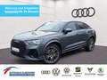 Audi Q3 Sportback S line 40 TDI quattro S tronic AHK PANO Grau - thumbnail 1