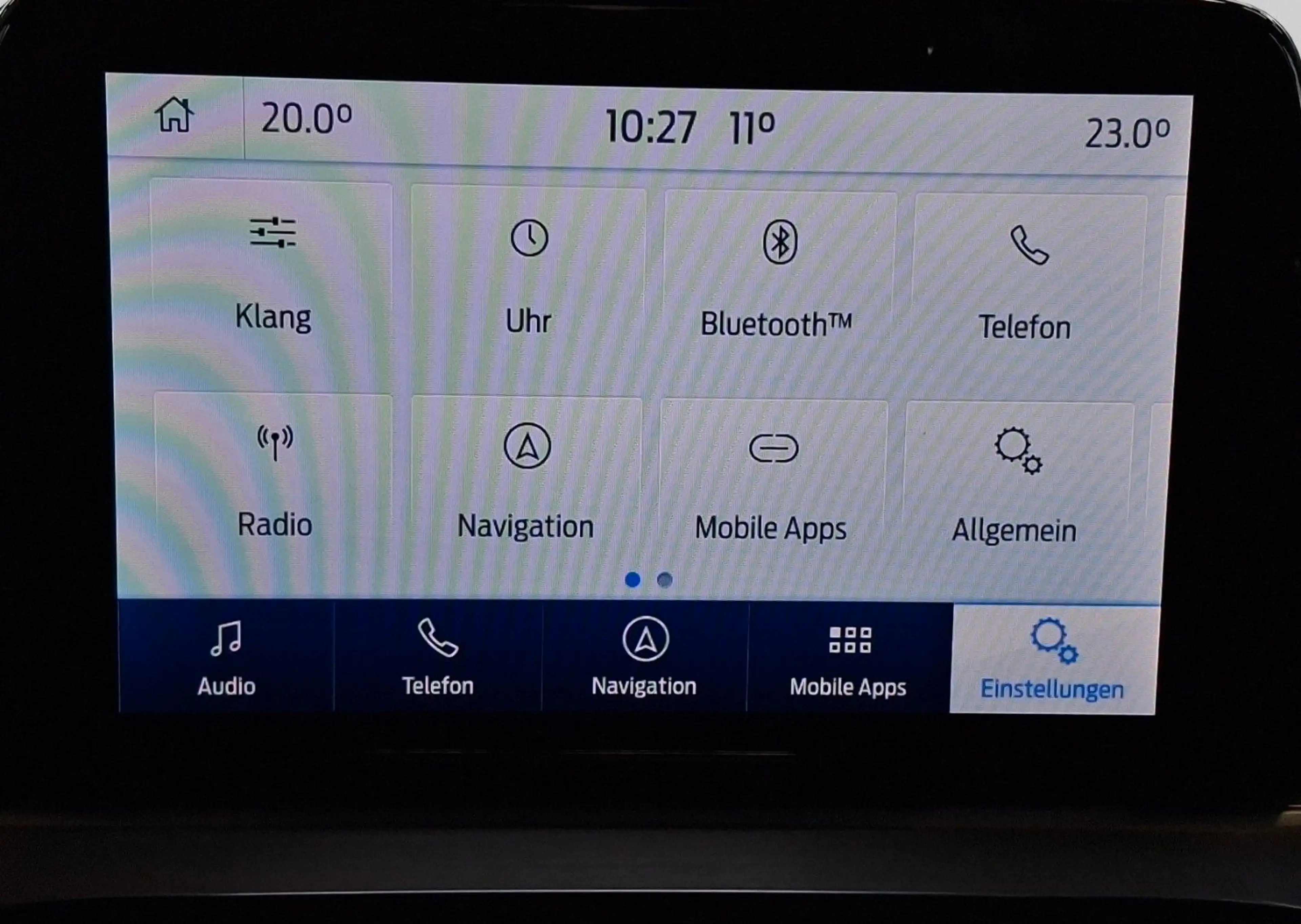 Ford Focus 2.0 Titanium,1.Hand,Navi,LED,ACC,Kamera — photo 20