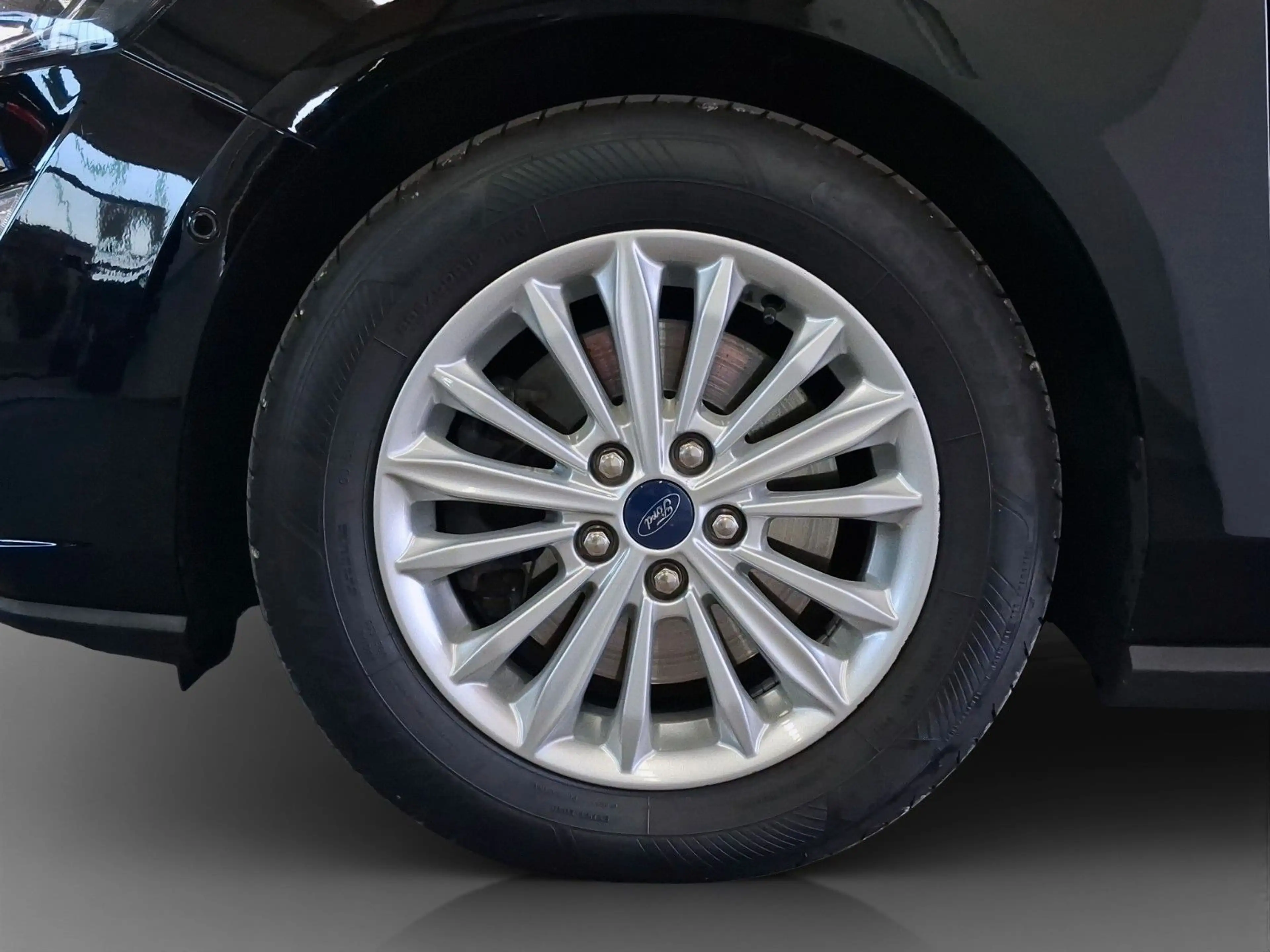 Ford Focus 2.0 Titanium,1.Hand,Navi,LED,ACC,Kamera — photo 29