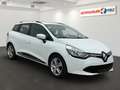 Renault Clio Kombi 1.2 TCe Auto. Klima Navi Fond-Entert. Bianco - thumbnail 3