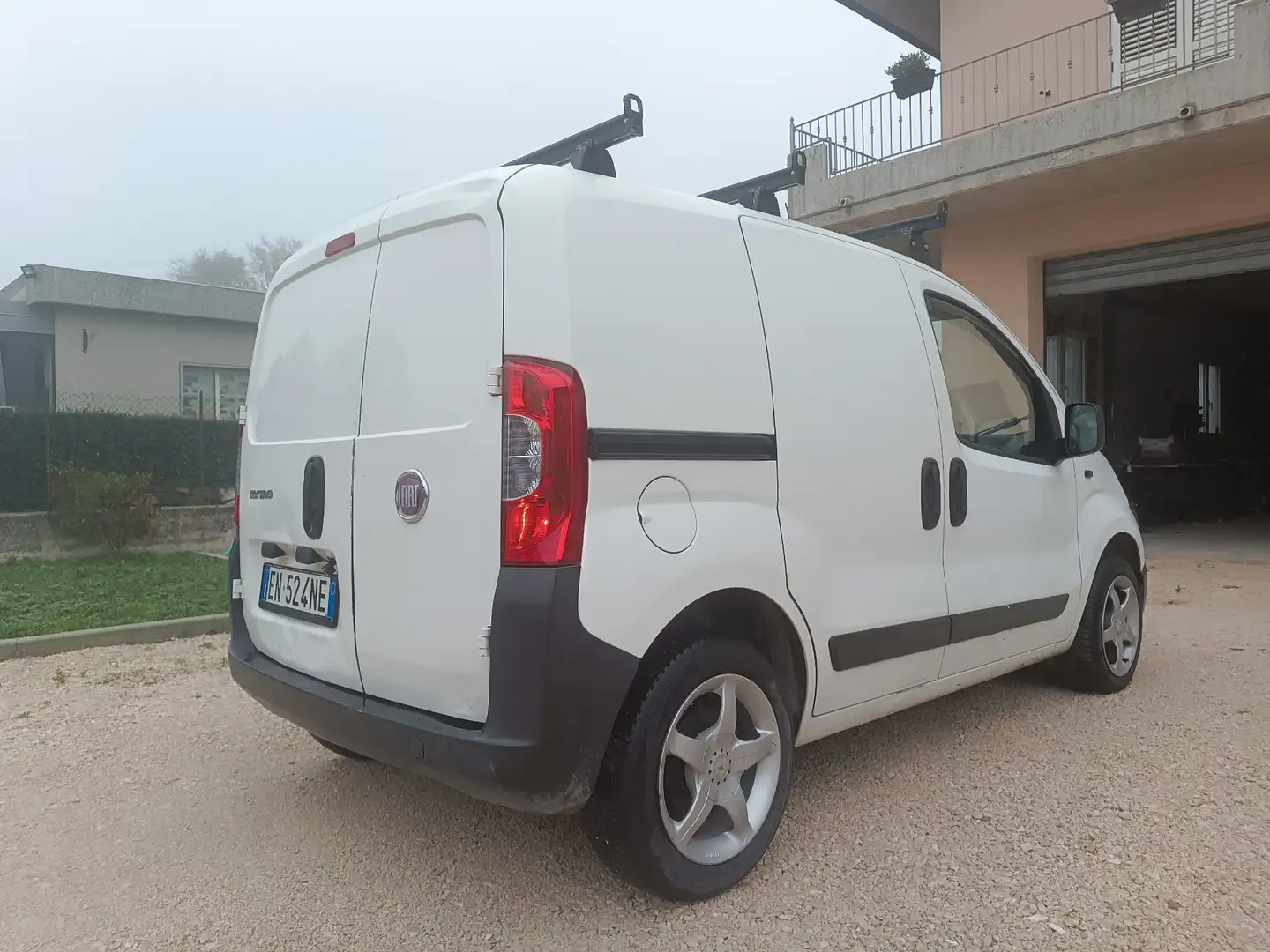 Fiat Fiorino - 2
