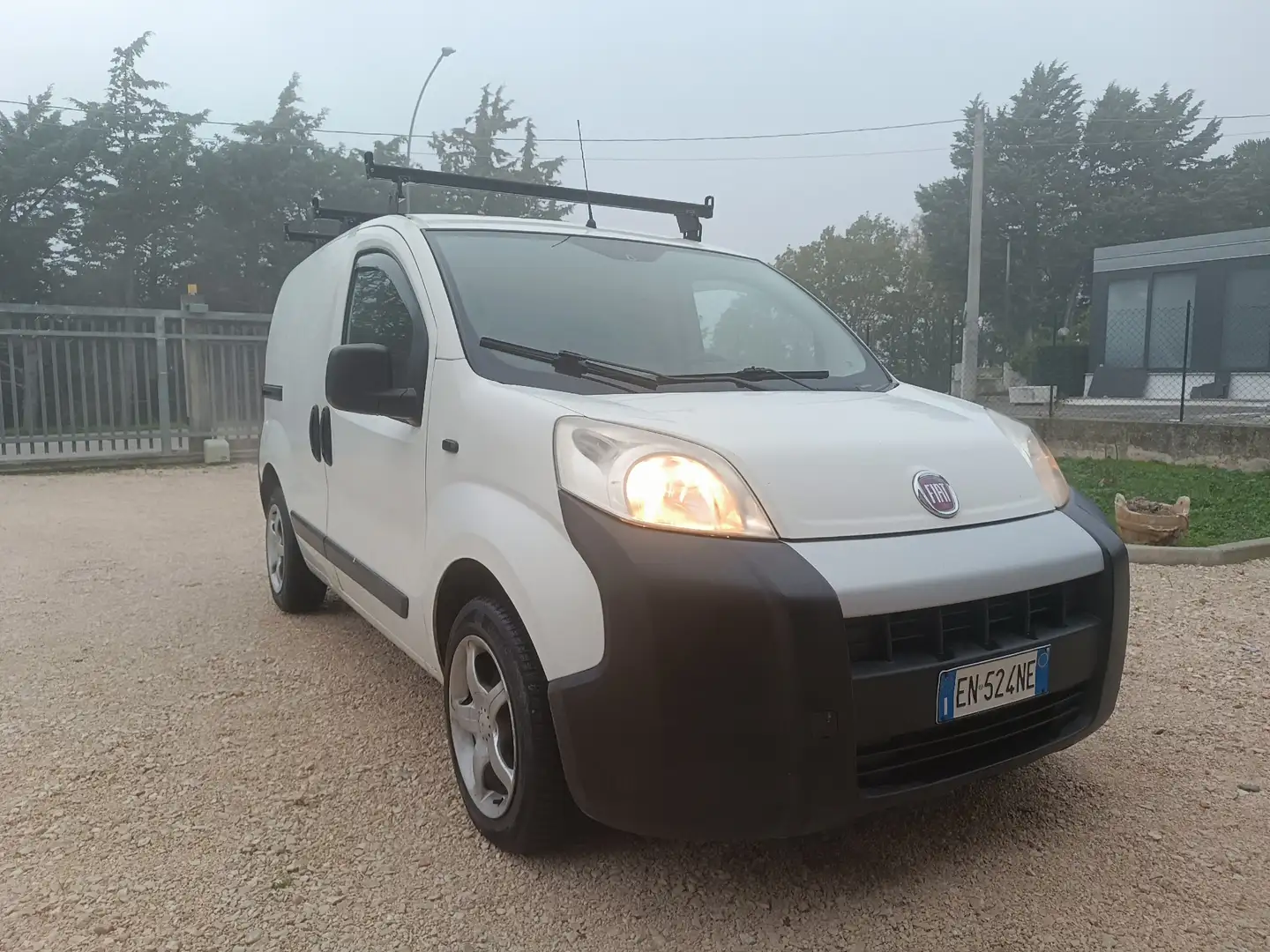 Fiat Fiorino - 1