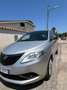 Lancia Ypsilon Ypsilon III 2015 1.2 Elefantino Blu Gpl 69cv my19 Gris - thumbnail 7