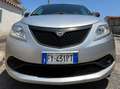 Lancia Ypsilon Ypsilon III 2015 1.2 Elefantino Blu Gpl 69cv my19 Gris - thumbnail 3