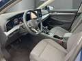 Volkswagen Golf Variant Life 1.5 TSI*LED*NAVI*STANDHZG* Blau - thumbnail 12