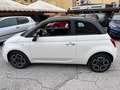 Fiat 500 500 III  1.0 hybrid Club 70cv Weiß - thumbnail 9