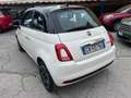Fiat 500 500 III  1.0 hybrid Club 70cv Weiß - thumbnail 8