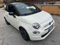 Fiat 500 500 III  1.0 hybrid Club 70cv Weiß - thumbnail 3