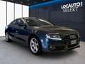 Audi A5 Coupe 2.0 tdi Ambiente Fap Grau - thumbnail 2