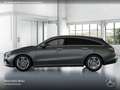 Mercedes-Benz CLA 180 PROGRESSIVE+360°+AHK+MULTIBEAM+TOTW+7G Grau - thumbnail 5