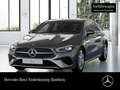 Mercedes-Benz CLA 180 PROGRESSIVE+360°+AHK+MULTIBEAM+TOTW+7G Grau - thumbnail 1