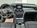 Mercedes-Benz C 180 d T Aut. * Top Ausstattung * Schwarz - thumbnail 7