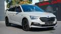 Skoda Scala SCALA 1.0 TSi MONTE CARLO*CARBON*LED*STAHLGRAU* Grau - thumbnail 27