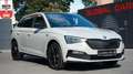 Skoda Scala SCALA 1.0 TSi MONTE CARLO*CARBON*LED*STAHLGRAU* Grau - thumbnail 1