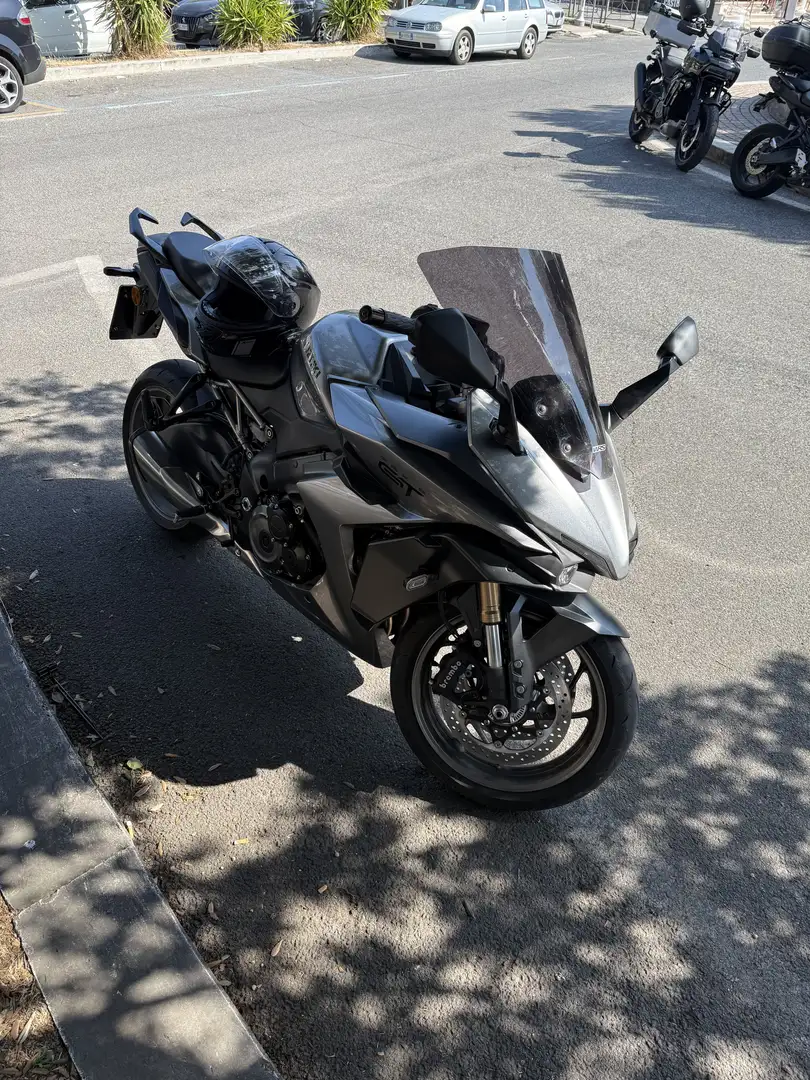Suzuki GSX S 1000GT - 2
