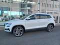 Skoda Karoq Selection Wit - thumbnail 1