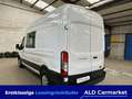 Ford Transit 350 L3H3 Lkw VA Trend Doppelk.Hochr.Kas, 4-türig, White - thumbnail 2