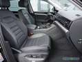 Volkswagen Touareg 3.0 TDI 4M ACC AHK Leder Navi RüKa Sitzh. Zwart - thumbnail 7