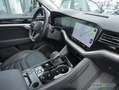 Volkswagen Touareg 3.0 TDI 4M ACC AHK Leder Navi RüKa Sitzh. Zwart - thumbnail 6