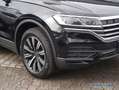 Volkswagen Touareg 3.0 TDI 4M ACC AHK Leder Navi RüKa Sitzh. Zwart - thumbnail 15