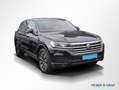 Volkswagen Touareg 3.0 TDI 4M ACC AHK Leder Navi RüKa Sitzh. Zwart - thumbnail 4