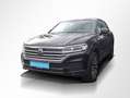 Volkswagen Touareg 3.0 TDI 4M ACC AHK Leder Navi RüKa Sitzh. Zwart - thumbnail 16