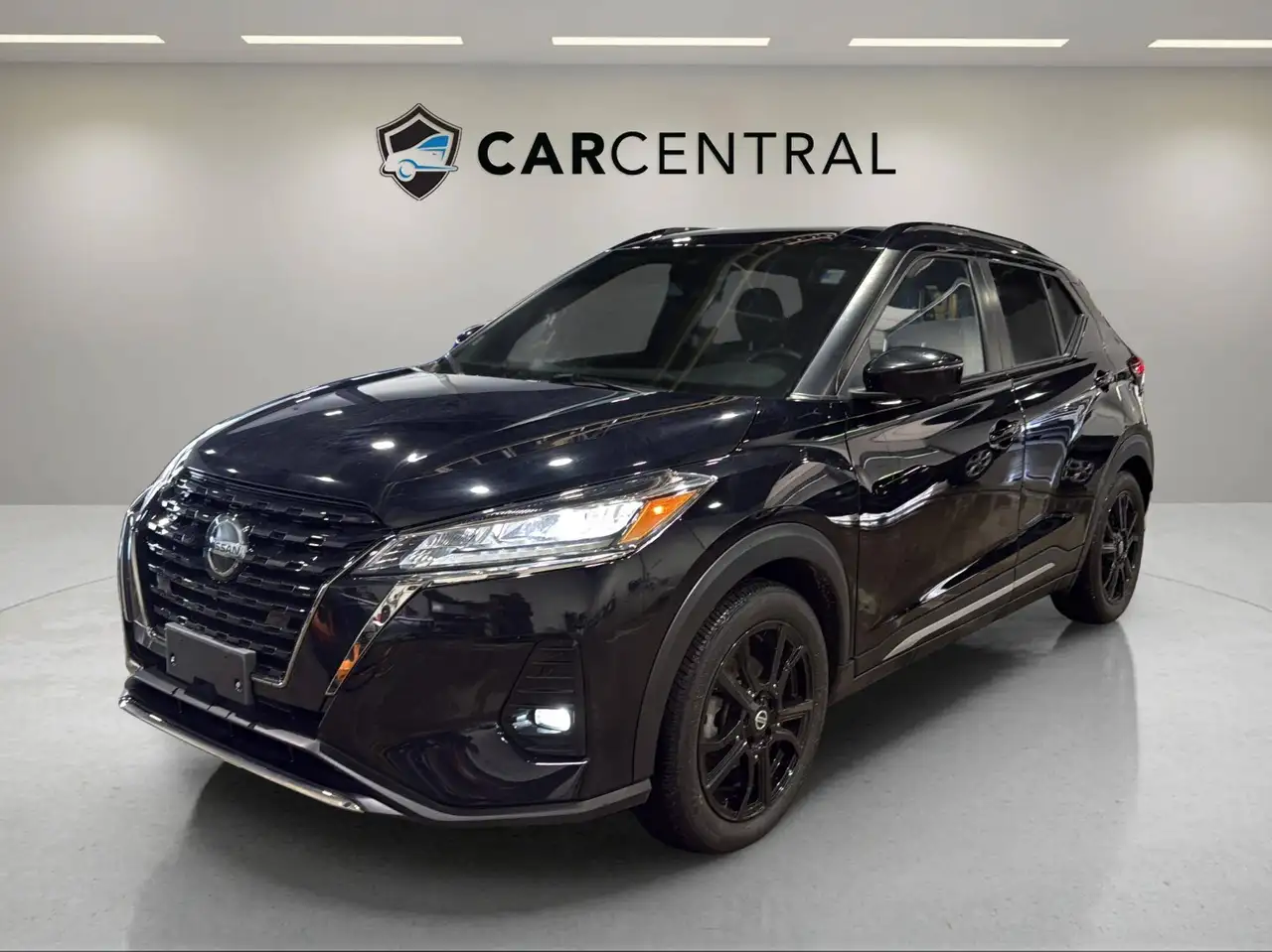 2021 Nissan Kicks