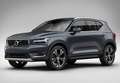Volvo XC40 T2 Momentum Core Aut. Gris - thumbnail 32