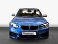 BMW M2 xDrive Coupe Aut. Blau - thumbnail 4