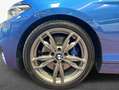 BMW M2 xDrive Coupe Aut. Blau - thumbnail 8