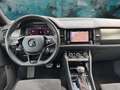 Skoda Kodiaq 2.0 TDI RS 4x4 *7-SITZER*AHK*CANTON* Weiß - thumbnail 10