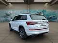 Skoda Kodiaq 2.0 TDI RS 4x4 *7-SITZER*AHK*CANTON* Weiß - thumbnail 2