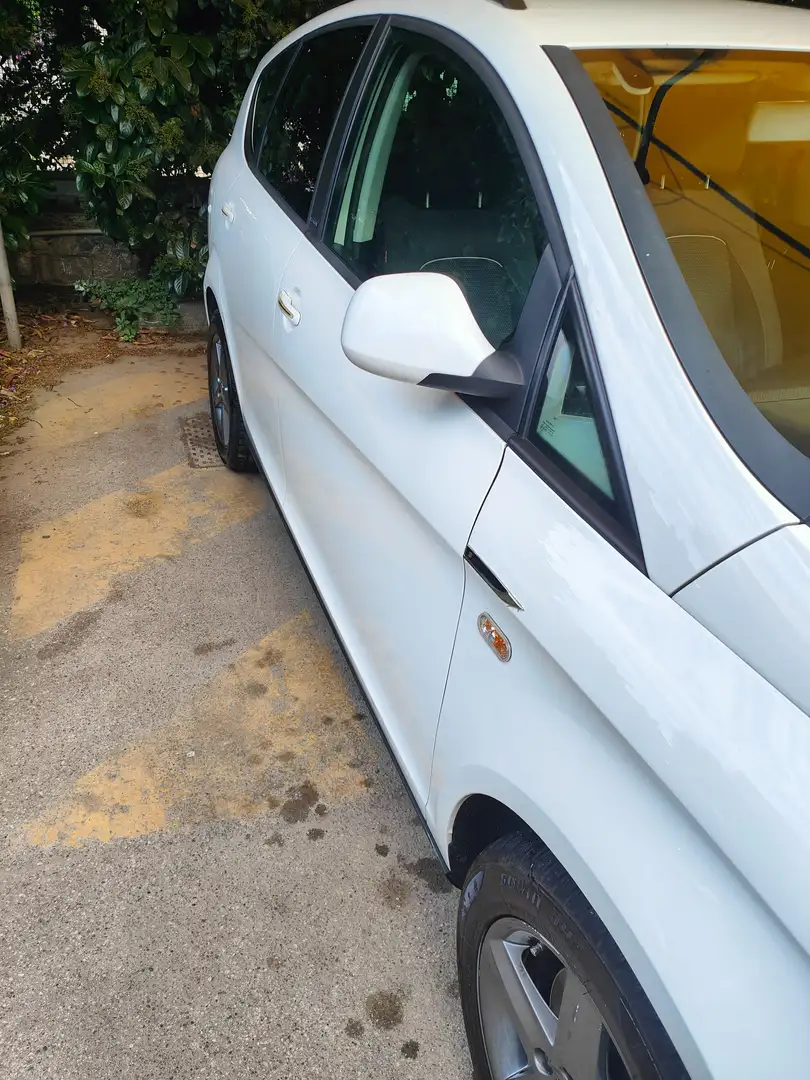 SEAT Altea XL Altea XL1.6 tdi cr I-Tech dsg Bianco - 2