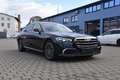 Mercedes-Benz S 400 S Limousine S 400 d 4Matic L Schwarz - thumbnail 1