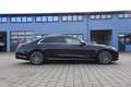 Mercedes-Benz S 400 S Limousine S 400 d 4Matic L Schwarz - thumbnail 3