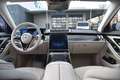 Mercedes-Benz S 400 S Limousine S 400 d 4Matic L Schwarz - thumbnail 10