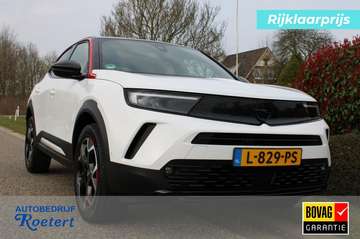 1.2 131pk Turbo Automaat GS Line ECC/ACC/Camera/Ca