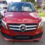 Mercedes-Benz V 250 Lang Edition Dis AHK PanoD MBUX Stahz Voll Rouge - thumbnail 2