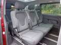 Mercedes-Benz V 250 Lang Edition Dis AHK PanoD MBUX Stahz Voll Rouge - thumbnail 17