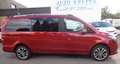 Mercedes-Benz V 250 Lang Edition Dis AHK PanoD MBUX Stahz Voll Rouge - thumbnail 5