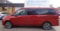 Mercedes-Benz V 250 Lang Edition Dis AHK PanoD MBUX Stahz Voll Rouge - thumbnail 1