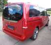 Mercedes-Benz V 250 Lang Edition Dis AHK PanoD MBUX Stahz Voll Rouge - thumbnail 6