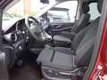 Mercedes-Benz V 250 Lang Edition Dis AHK PanoD MBUX Stahz Voll Rouge - thumbnail 10