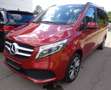 Mercedes-Benz V 250 Lang Edition Dis AHK PanoD MBUX Stahz Voll Rouge - thumbnail 3